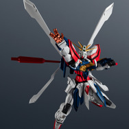 「GF13-017NJII BURNING GUNDAM RENEWAL」4,400円（税込）