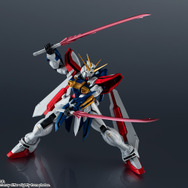 「GF13-017NJII BURNING GUNDAM RENEWAL」4,400円（税込）