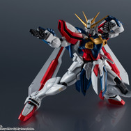 「GF13-017NJII BURNING GUNDAM RENEWAL」4,400円（税込）