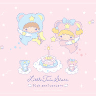 「星空のエンジェルデザインシリーズ」メインビジュアル