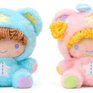 ぬいぐるみセット