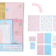 ペーパー＆袋セット