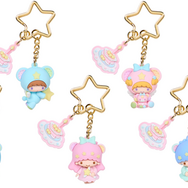 シークレットキーホルダー（全8種、中身を選ぶことはできません）