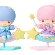 「Sanrio Kawaii Figures」フィギュア
