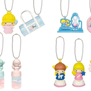 シークレットミニチュアチャーム