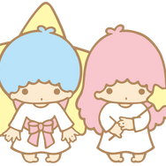 リトルツインスターズ（キキ＆ララ）