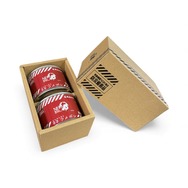 NERV指定 どんなときも９９ウメボシ２個入ケース