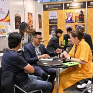 香港フィルマート