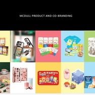 『マクダル』© Bliss. All rights reserved.