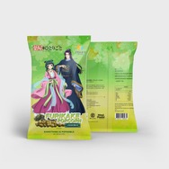 『薬屋のひとりごと』コラボポップコーン