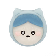 「食べマスあそーと ちいかわ」より