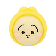 「食べマスあそーと ちいかわ」より