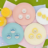 「食べマスあそーと ちいかわ」より