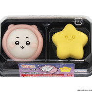 「食べマスあそーと ちいかわ」より