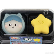 「食べマスあそーと ちいかわ」より