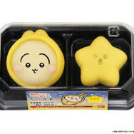 「食べマスあそーと ちいかわ」より