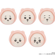 「食べマスあそーと ちいかわ」より