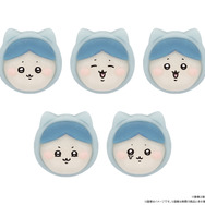 「食べマスあそーと ちいかわ」より