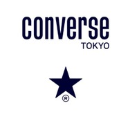 CONVERSE TOKYO