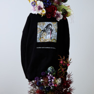 【CLAMP】『xxxHOLiC』『ちょびっツ』GRAPHIC SWEAT