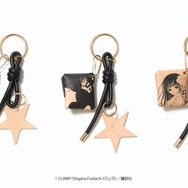 【CLAMP】『xxxHOLiC』POUCH CHARM