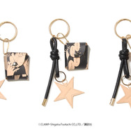【CLAMP】『xxxHOLiC』POUCH CHARM