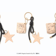 【CLAMP】『ちょびっツ』POUCH CHARM