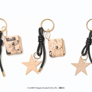 【CLAMP】『ちょびっツ』POUCH CHARM