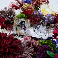 【CLAMP】『xxxHOLiC』GRAPHIC ACRYLIC STAND