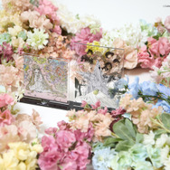 【CLAMP】『ちょびっツ』GRAPHIC ACRYLIC STAND