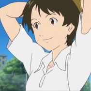 『時をかける少女』場面カット