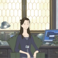 『時をかける少女』場面カット