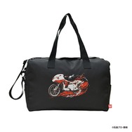 おりたたみボストンバッグ