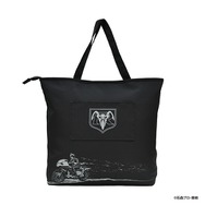 おりたたみトートバッグ