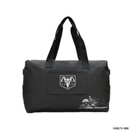 おりたたみボストンバッグ