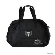 おりたたみボストンバッグ