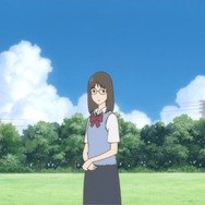 『時をかける少女』藤谷果穂（声：谷村美月）