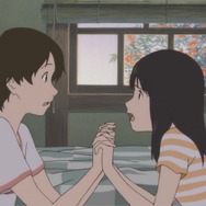 『時をかける少女』紺野美雪（声：関戸優希）