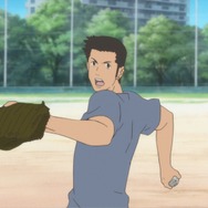 『時をかける少女』津田功介（声：板倉光隆）