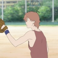 『時をかける少女』間宮千昭（声：石田卓也）