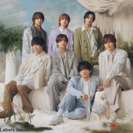 Hey! Say! JUMP