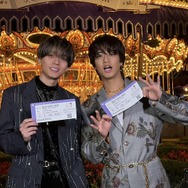 King & Prince ×カリフォルニア ディズニーランド・リゾート