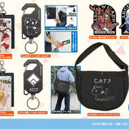 アニメ『この素晴らしい世界に祝福を！』コスパ新作グッズ