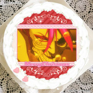 『ダンダダン』 Xmasプリケーキ2025