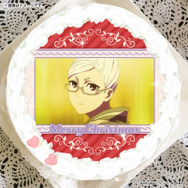 『ダンダダン』 Xmasプリケーキ2025