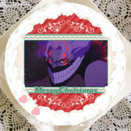 『ダンダダン』 Xmasプリケーキ2025