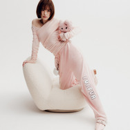 HELLO KITTYスウェットパンツ