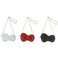 HELLO KITTYリボンバッグ