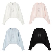 HELLO KITTYクリスタルスウェット