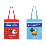 HELLO KITTYトートバッグ